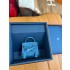 Hermes Kelly doll